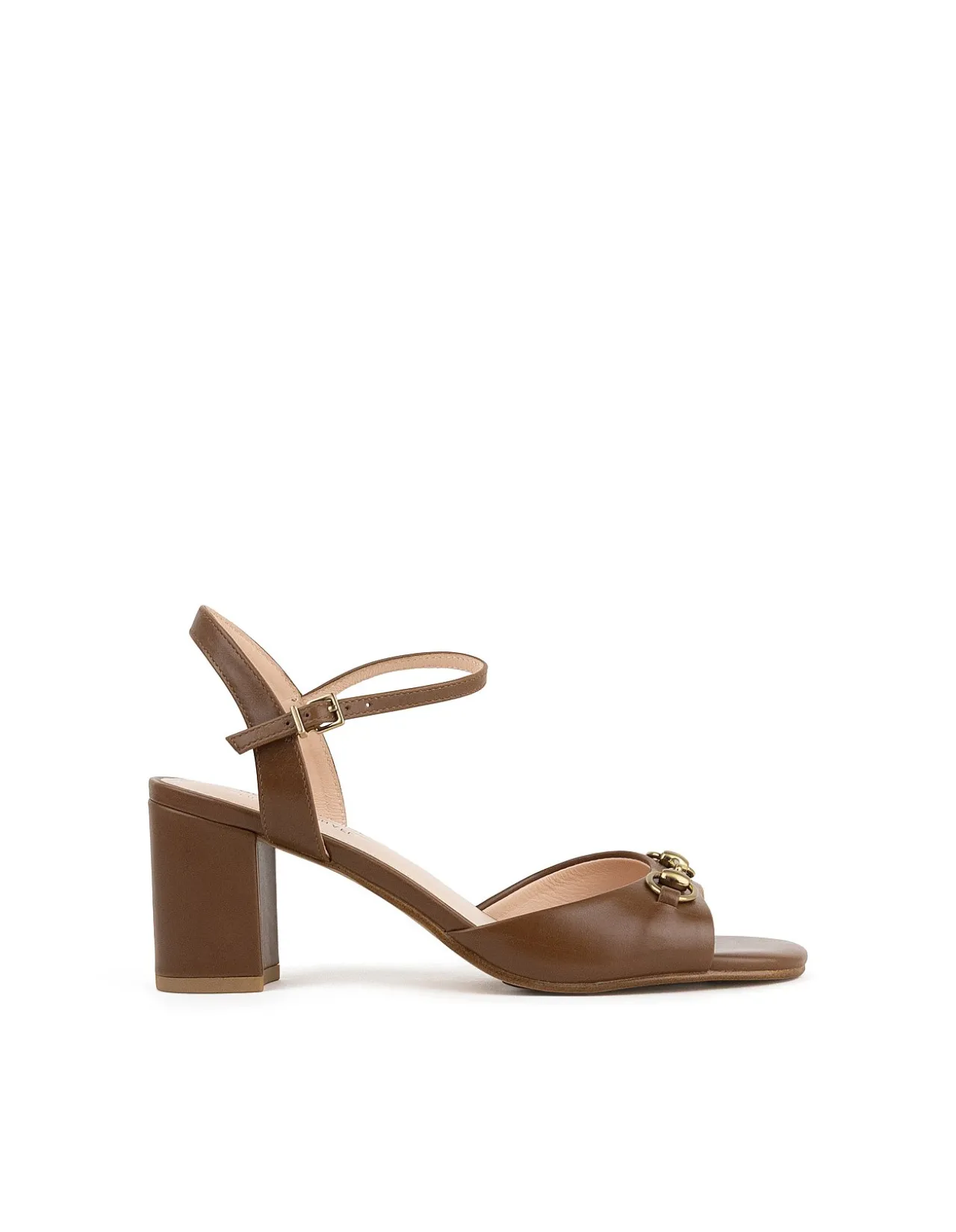 SATO65 SANDAL WITH TRIM