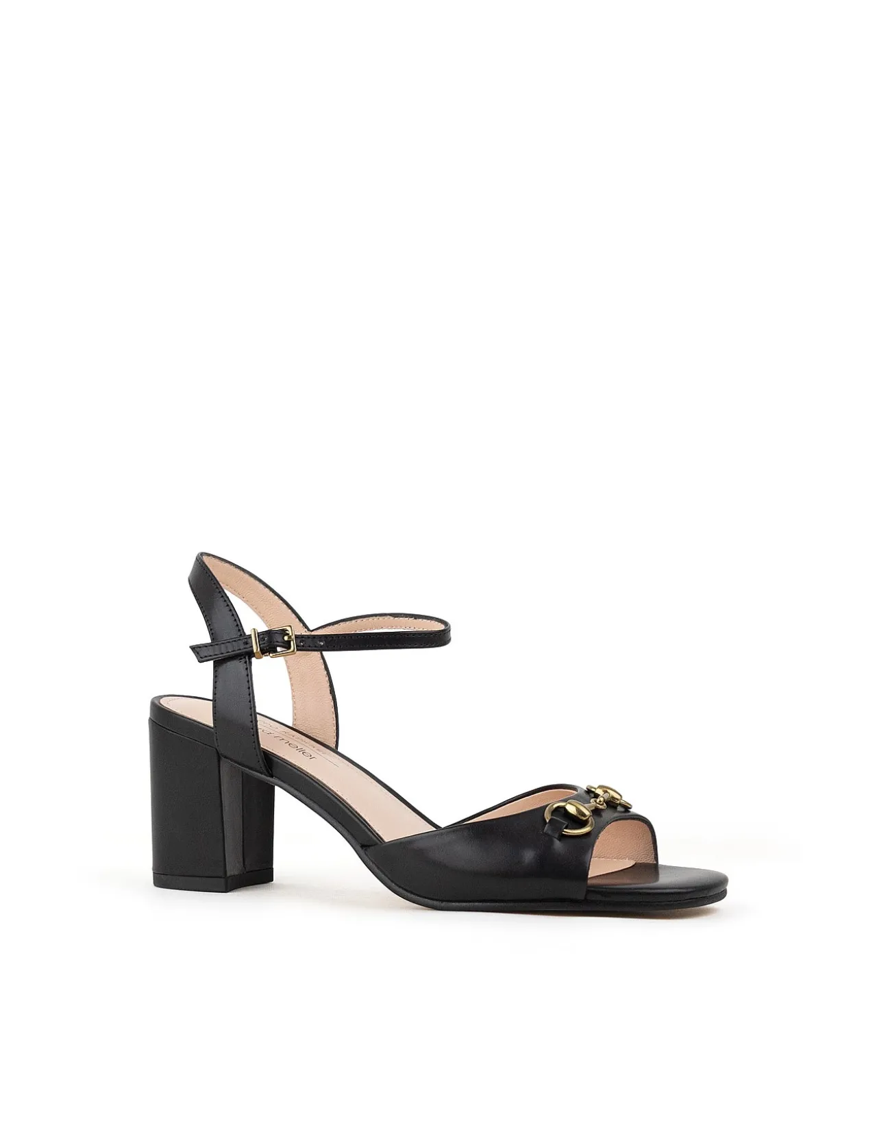SATO65 SANDAL WITH TRIM