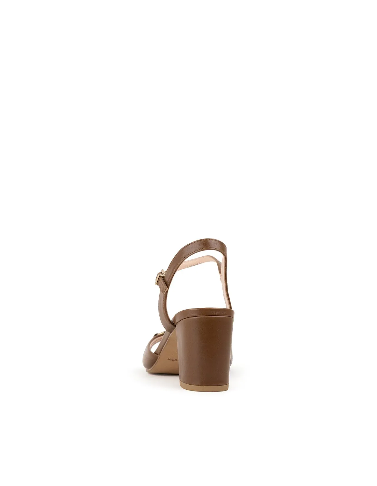 SATO65 SANDAL WITH TRIM