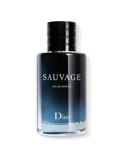 Sauvage Eau de Parfum 100ml