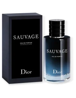 Sauvage Eau de Parfum 100ml