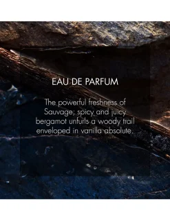 Sauvage Eau de Parfum 30ml Spray with Limited Edition Case