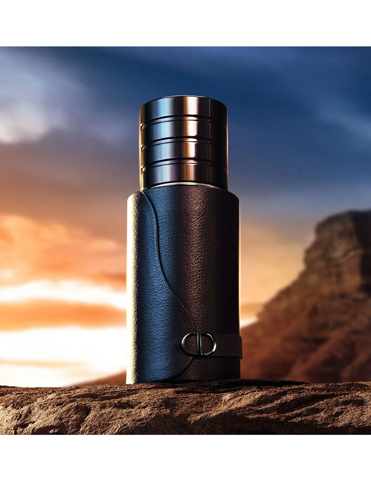 Sauvage Eau de Parfum 30ml Spray with Limited Edition Case