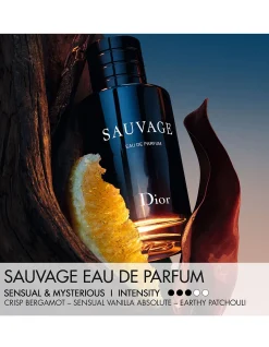 Sauvage Eau de Parfum 30ml Spray with Limited Edition Case