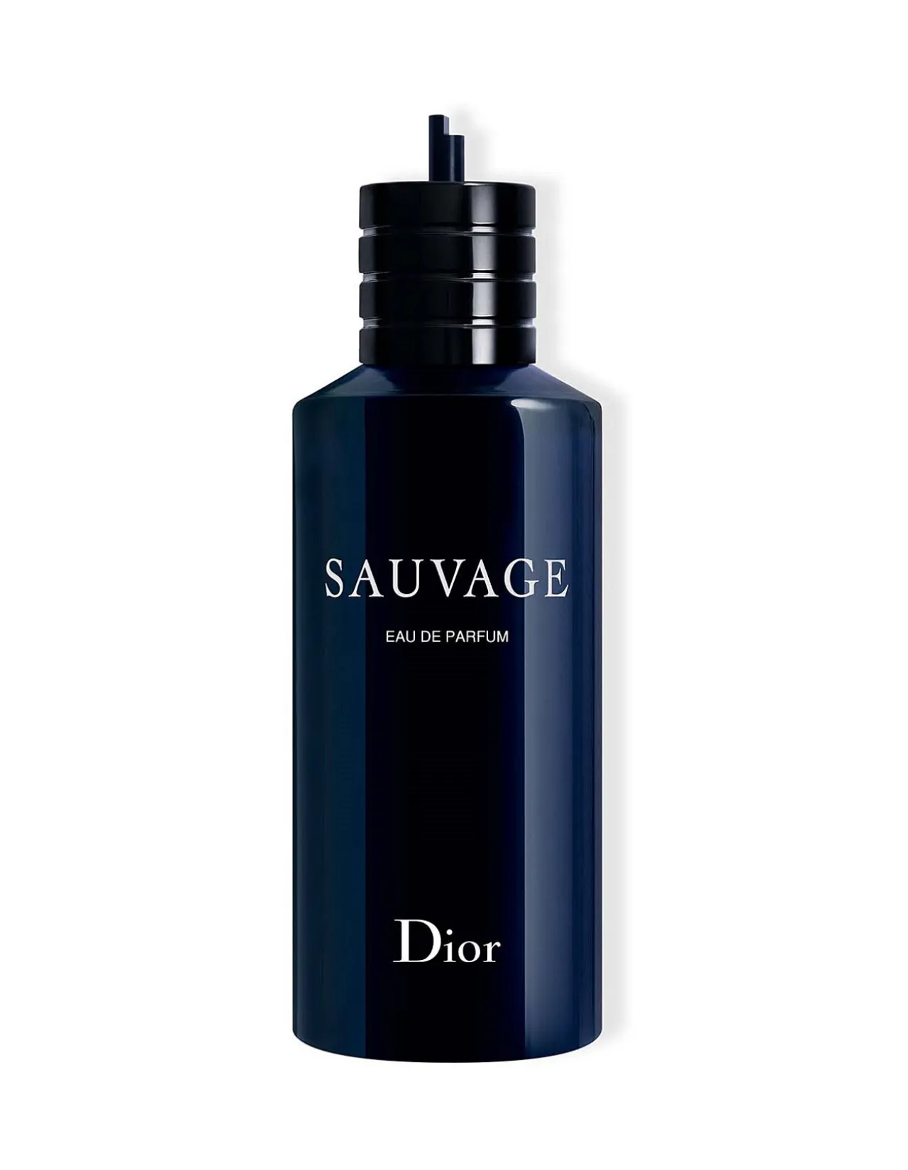 SAUVAGE Eau de parfum REFILL 300ML