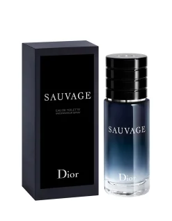Sauvage Eau de Toilette 30ml Travel Spray