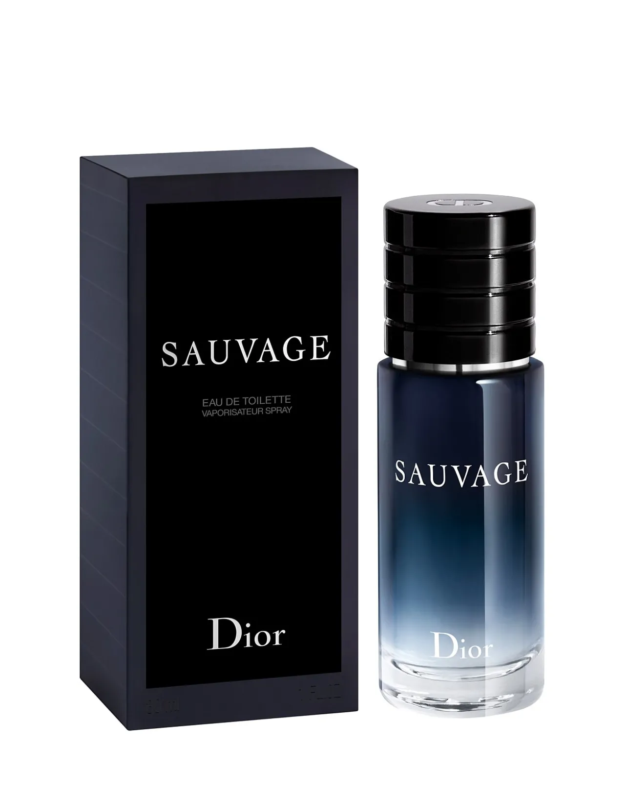Sauvage Eau de Toilette 30ml Travel Spray
