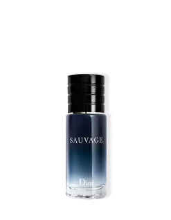 Sauvage Eau de Toilette 30ml Travel Spray