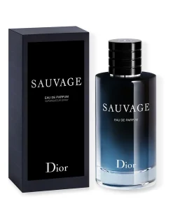 Sauvage Eau de Parfum 200ml