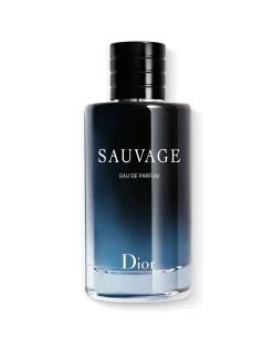 Sauvage Eau de Parfum 200ml