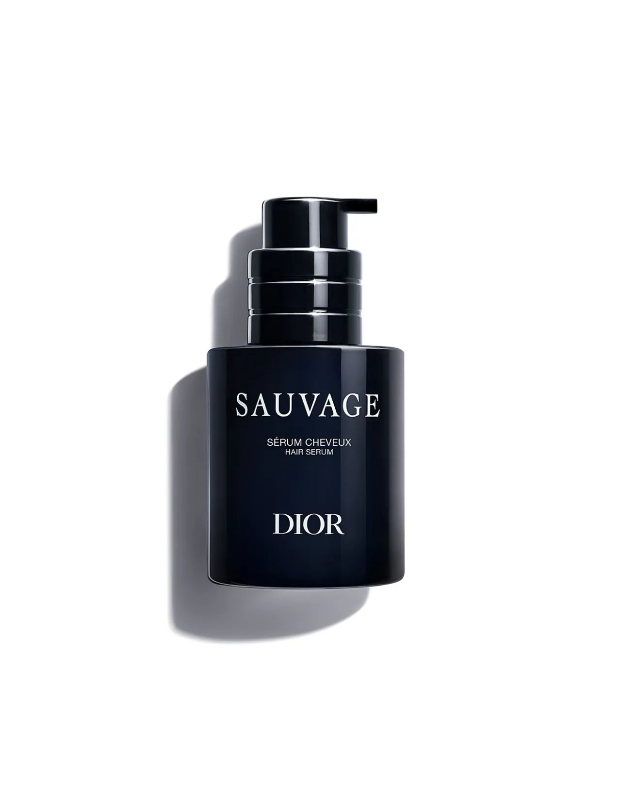 Sauvage Hair Serum 50ml