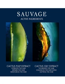 Sauvage Hair Serum 50ml