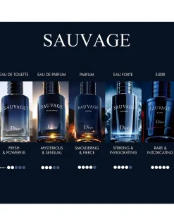 Sauvage Parfum 30ml Spray with Limited Edition Case