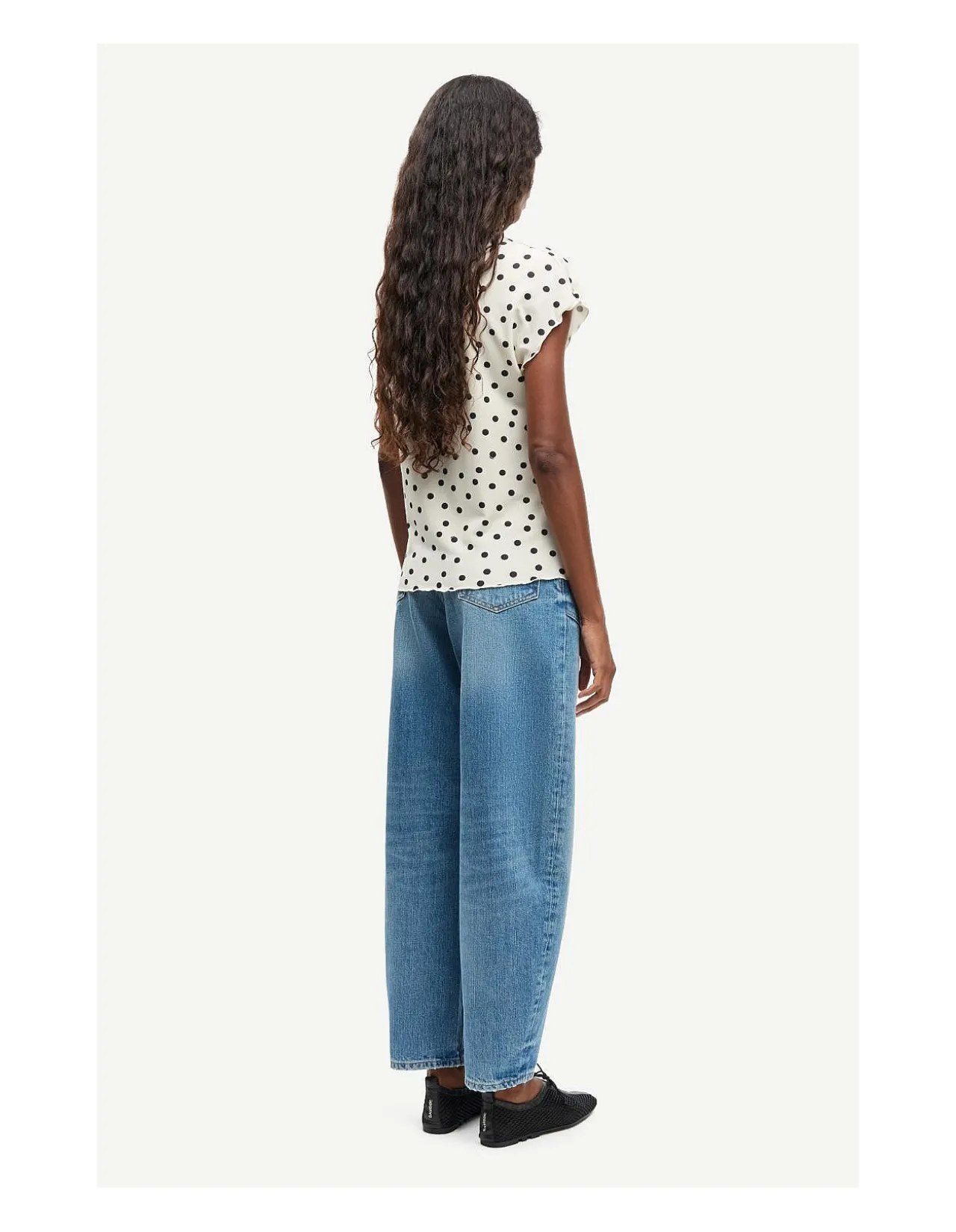 SAVEYRA JEANS 16013
