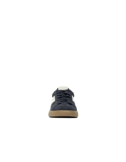 SAXON SNEAKER - NAVY STONE