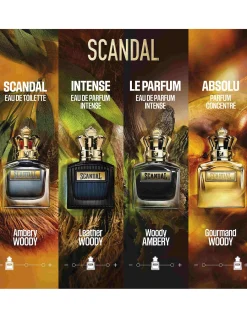 Scandal Pour Homme Intense 50mL