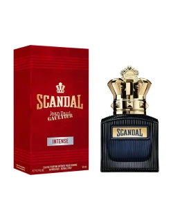 Scandal Pour Homme Intense 50mL