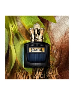 Scandal Pour Homme Intense 50mL