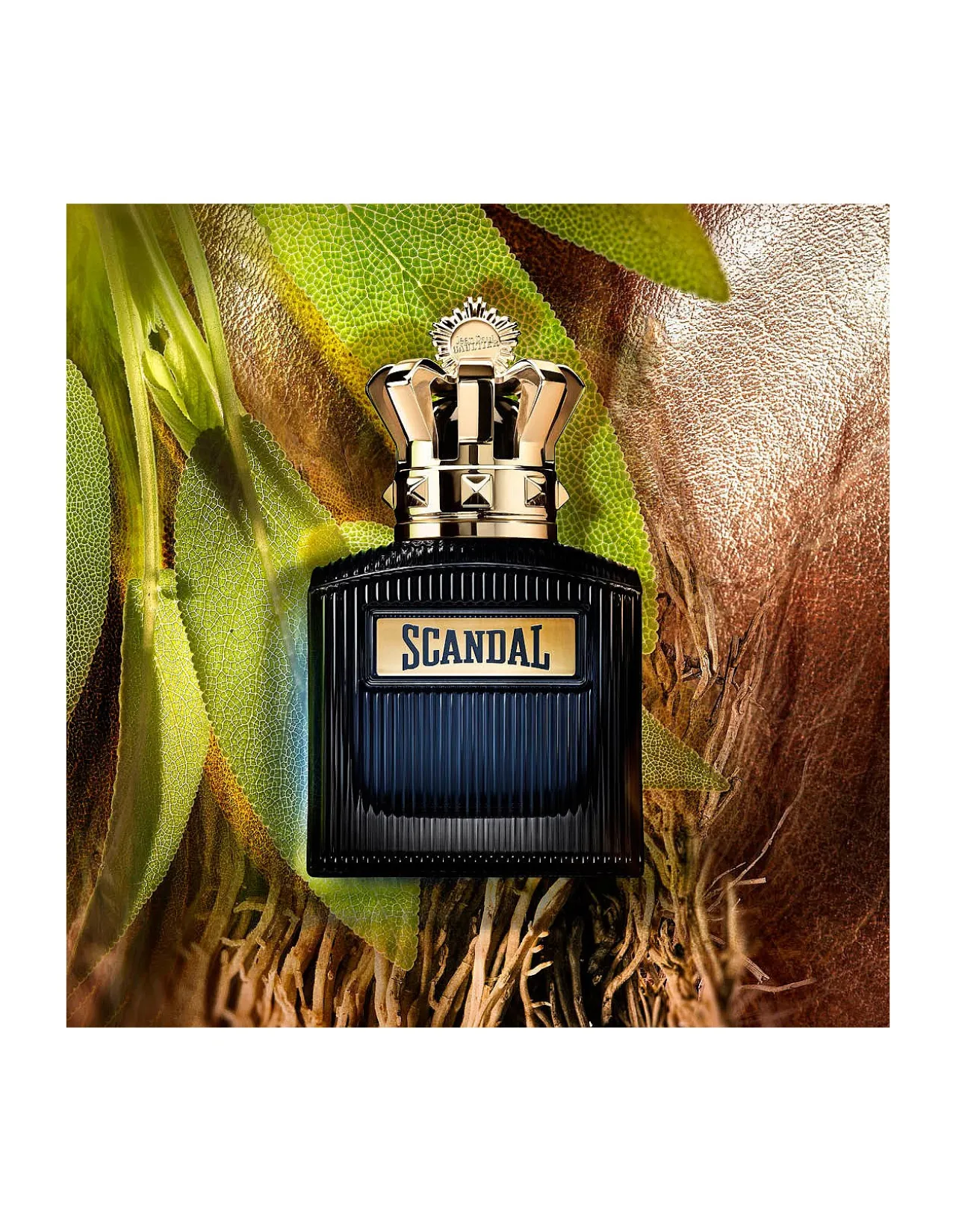 Scandal Pour Homme Intense 50mL
