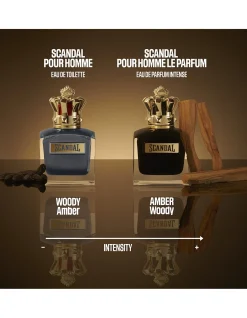 SCANDAL POUR HOMME LE PARFUM 50ML