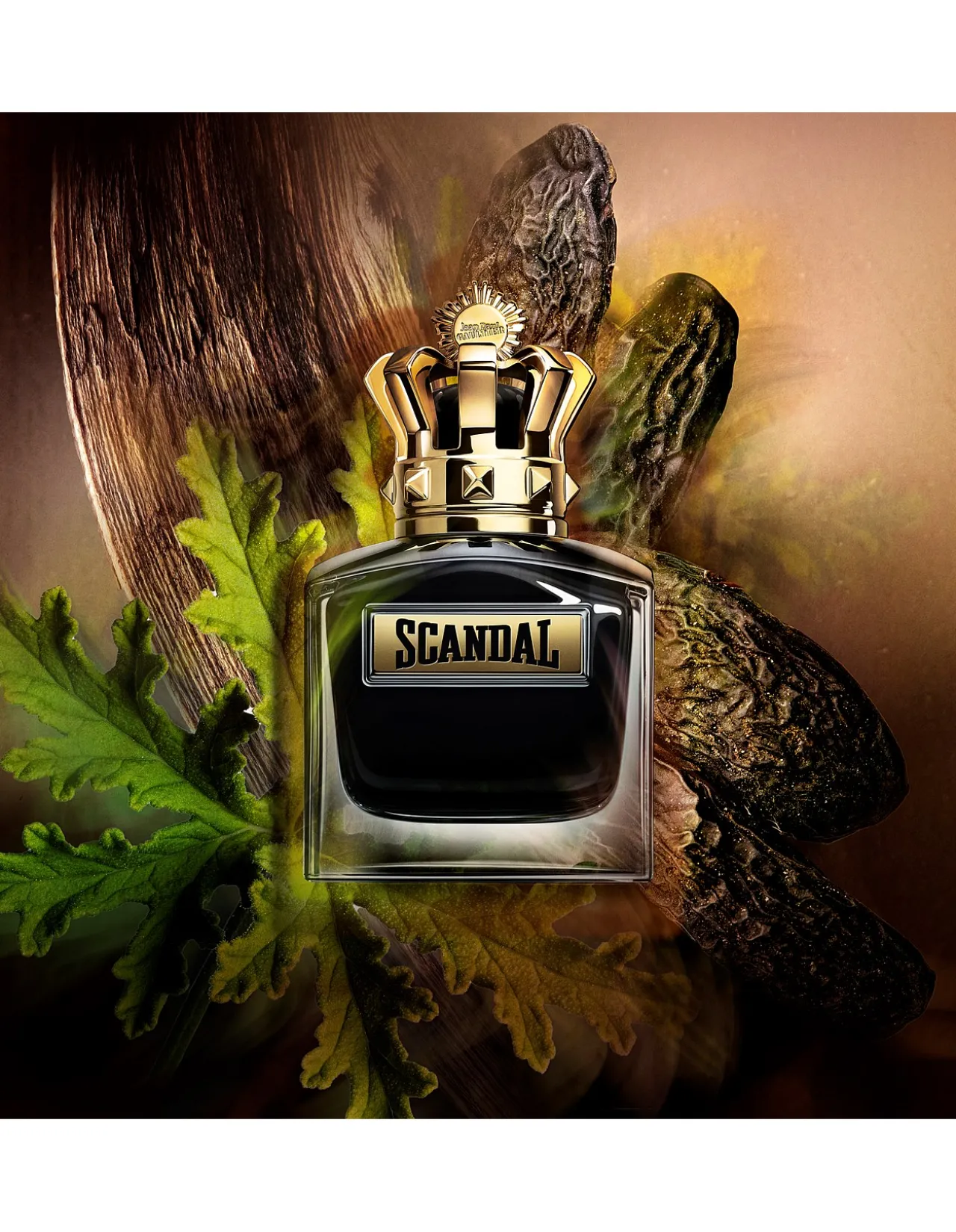 SCANDAL POUR HOMME LE PARFUM 50ML