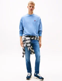 Scanton Slim Stretch Denim Jeans