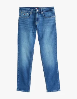 Scanton Slim Stretch Denim Jeans