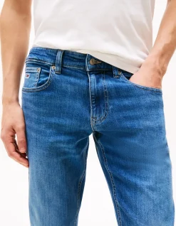 Scanton Slim Stretch Denim Jeans