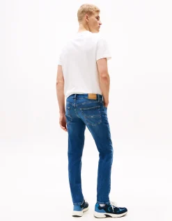 Scanton Slim Stretch Denim Jeans