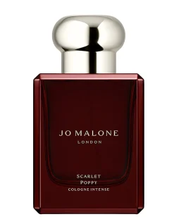 SCARLET POPPY COLOGNE INTENSE 50ML