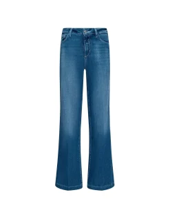 SCOTTIE H/R WIDE LEG