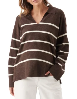 SCOUT NURSING KNIT