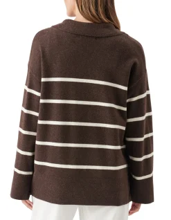 SCOUT NURSING KNIT