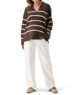 SCOUT NURSING KNIT