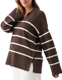SCOUT NURSING KNIT