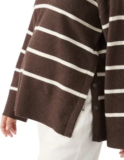 SCOUT NURSING KNIT
