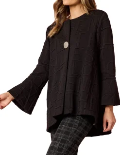 Script Jacket
