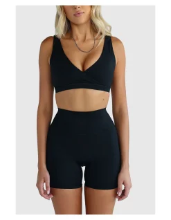 Sculpt Bike Shorts