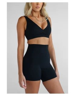 Sculpt Bike Shorts