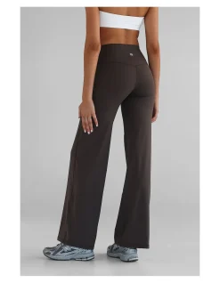 Sculpt Wide Leg Pants