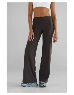 Sculpt Wide Leg Pants