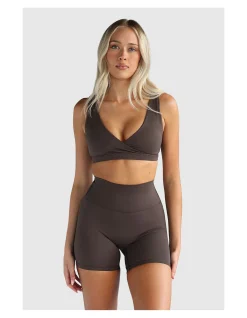 Sculpt Bike Shorts