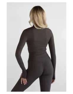 Sculpt Fitted Jacket