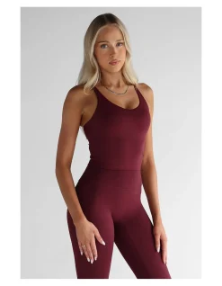 Sculpt Flow Tank