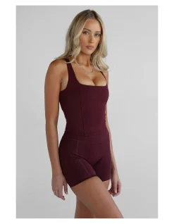Sculpt Shape Tank