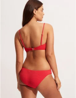 Sea Dive Hipster Bikini Pant