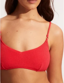 Sea Dive Hipster Bikini Pant