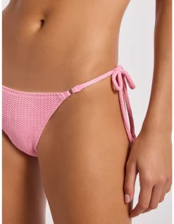 Sea Dive Tie Side Rio Pant