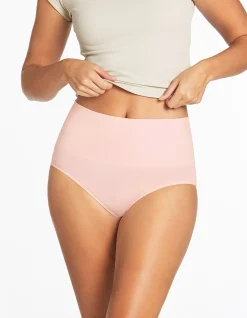 SEAMLESS SMOOTHIES FULL BRIEF 2 PACK