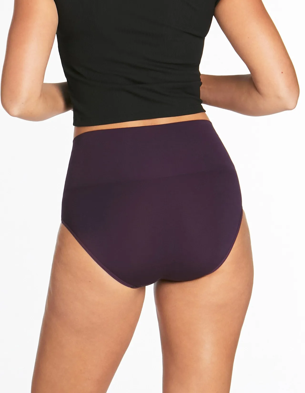 SEAMLESS SMOOTHIES FULL BRIEF 2 PACK